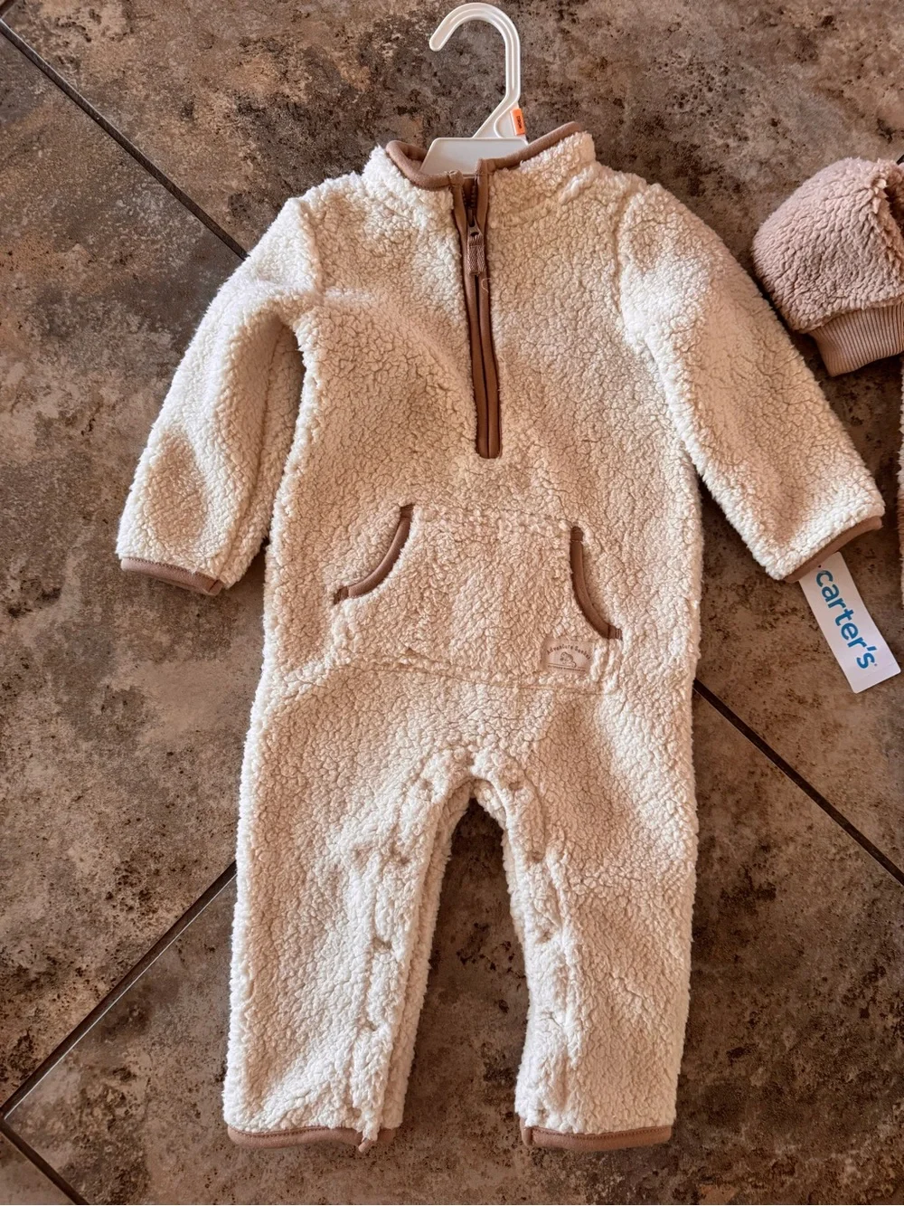 Carters brand new